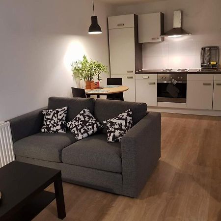 Recharge Hostel Rotterdam Dış mekan fotoğraf