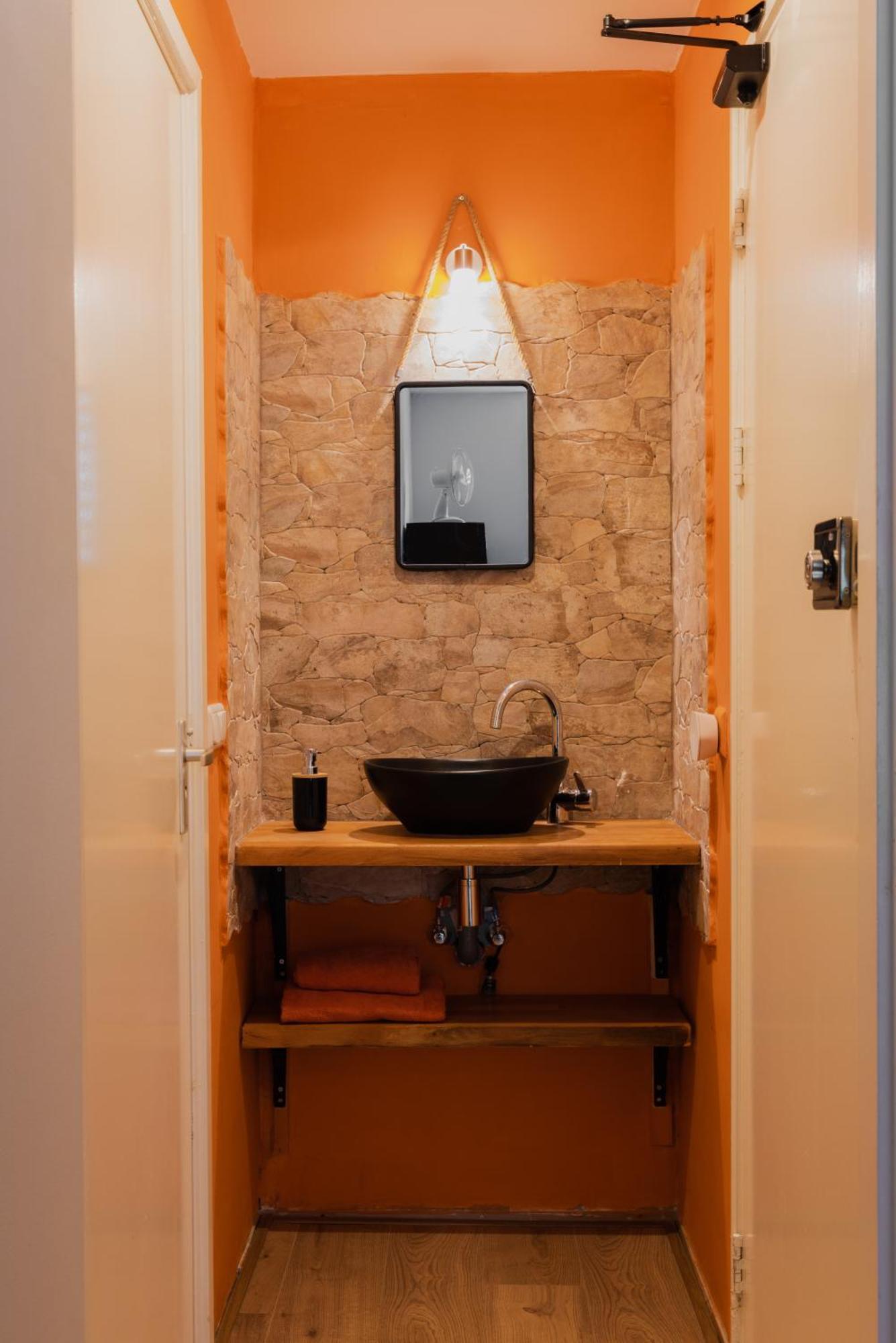 Recharge Hostel Rotterdam Oda fotoğraf